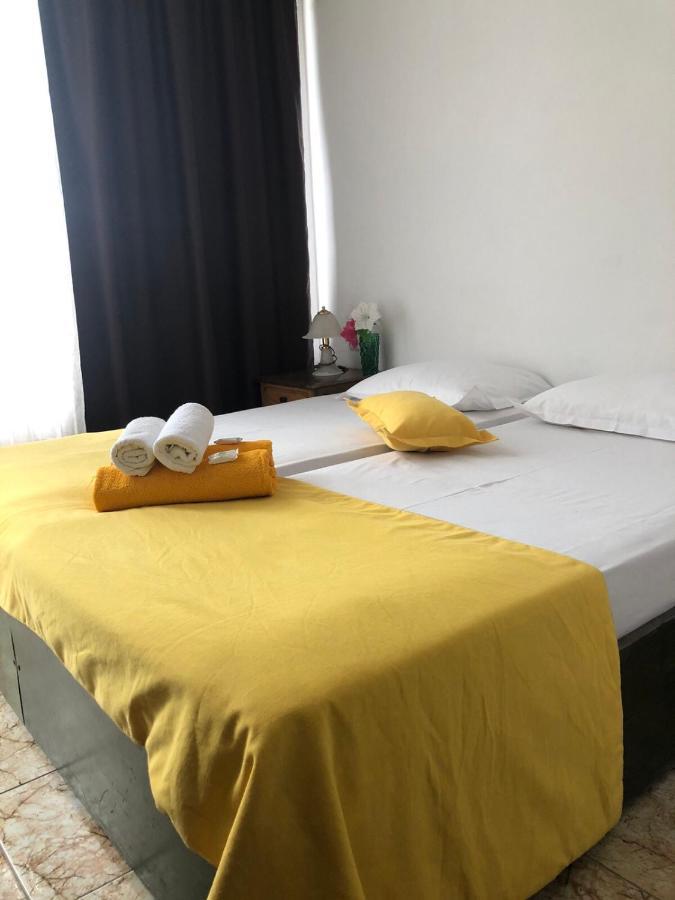 Sunny Varshava Hotel Golden Sands Bagian luar foto