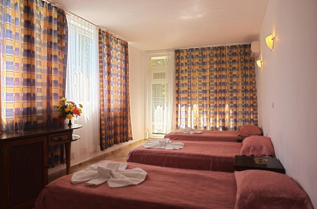 Sunny Varshava Hotel Golden Sands Ruang foto
